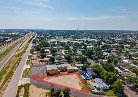 N/A N 15th St, Ozona, TX 76943