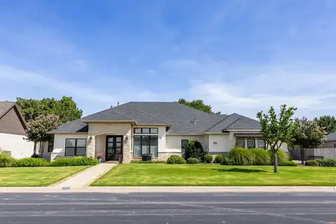 5321 Enclave Ct, San Angelo, TX 76904