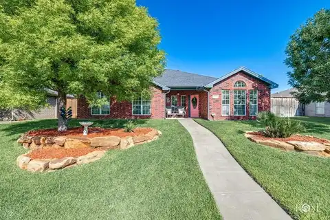 6005 Maravillas St, San Angelo, TX 76904