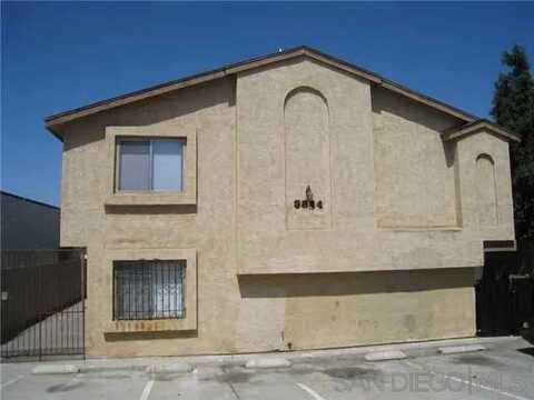 3844 Swift Ave. unit: 7, San Diego, CA 92104