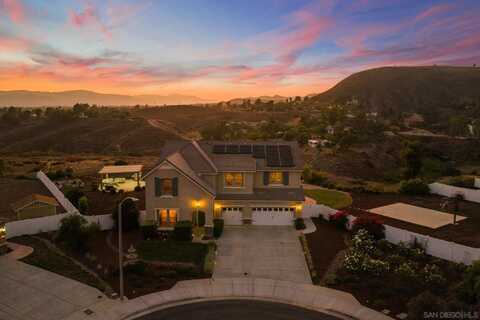 28752 Blue Larkspur Court, Murrieta, CA 92563
