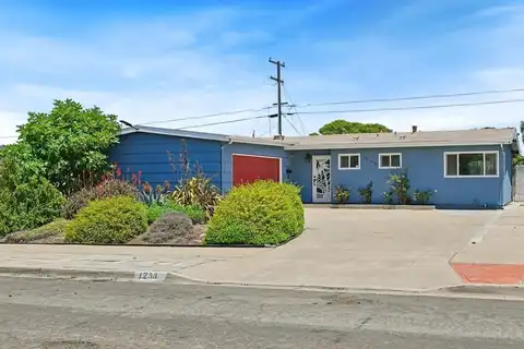 1233 Gaywood St, San Diego, CA 92154