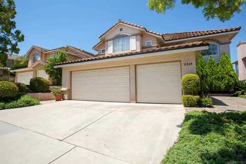 11464 Alborada, San Diego, CA 92127