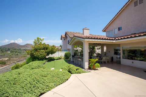 11464 Alborada, San Diego, CA 92127