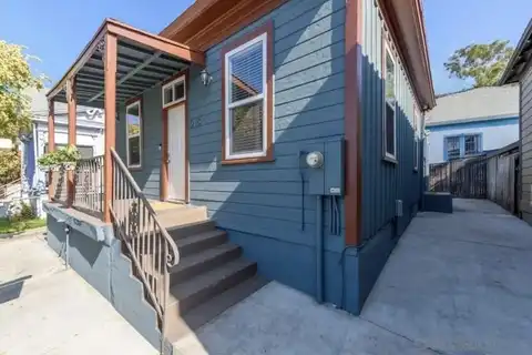 515 17th Street, San Diego, CA 92101