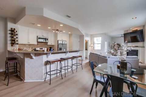1367 Hornblend Street, San Diego, CA 92109