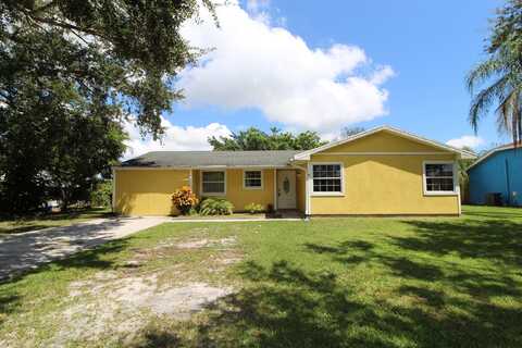 2022 SE West   Dunbrooke Circle SE, Port Saint Lucie, FL 34952