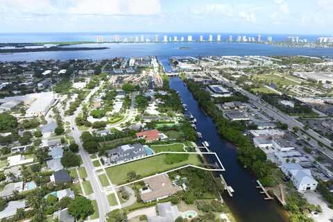 514 Anchorage Drive, North Palm Beach, FL 33408