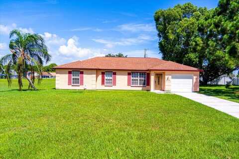 2175 SE Heathwood Circle, Port Saint Lucie, FL 34952