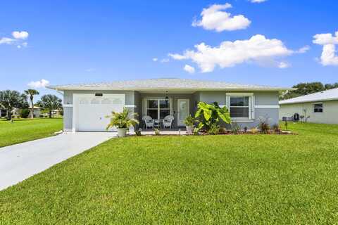 5713 Spindle Place, Fort Pierce, FL 34982