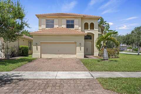 5919 Walnut Park Ln Lane, Fort Pierce, FL 34951