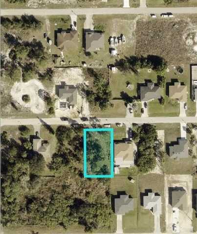 2511 39th Street SW, Lehigh Acres, FL 33976