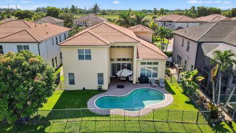8797 Cobblestone Point Circle, Boynton Beach, FL 33472