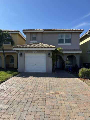 3256 Commodore Court, West Palm Beach, FL 33411