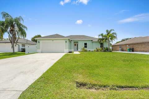1150 SE Sabina Lane, Port Saint Lucie, FL 34983