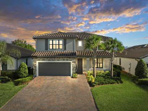 656 SE Villandry Way, Port Saint Lucie, FL 34984