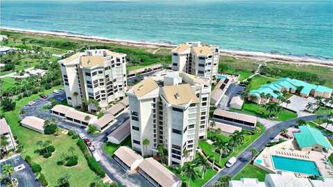 2400 S Ocean Drive, Fort Pierce, FL 34949