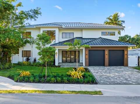 1317 Tangelo Isle, Fort Lauderdale, FL 33315