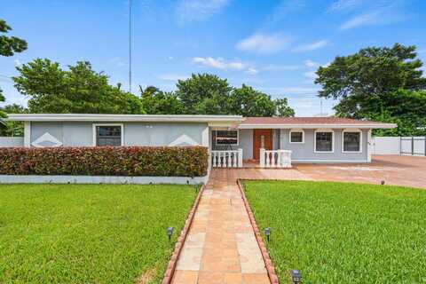 401 NW 198th Street, Miami Gardens, FL 33169
