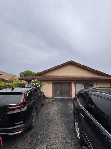 6515 Harbour Road, North Lauderdale, FL 33068