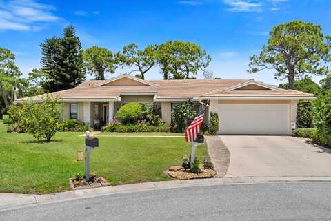 4197 SW Heronwood Terrace, Palm City, FL 34990
