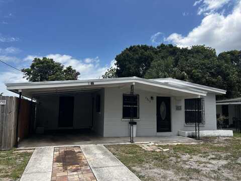 2808 Avenue I Avenue, Fort Pierce, FL 34950