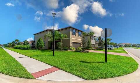 593 SE Monet Drive, Port Saint Lucie, FL 34984