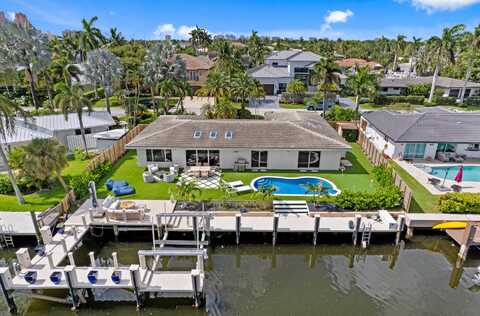 2813 NE 29th Street, Fort Lauderdale, FL 33306