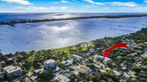301 S Lakeside Drive, Lake Worth, FL 33460
