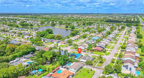 5018 E Canal Circle E, Lake Worth, FL 33467