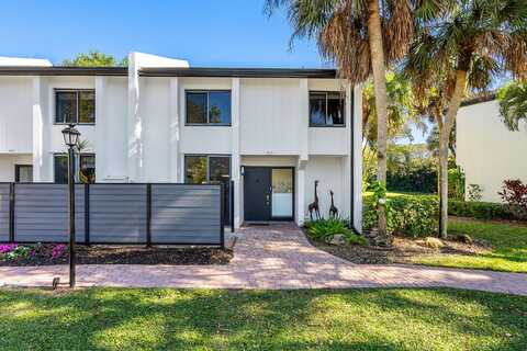 3505 Bridgewood Drive, Boca Raton, FL 33434