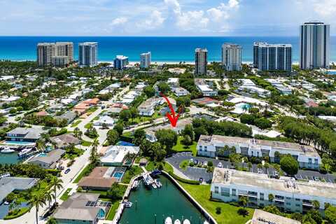 1205 Sandy Lane, Singer Island, FL 33404