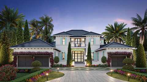3551 SE Tailwinds Road, Jupiter, FL 33478