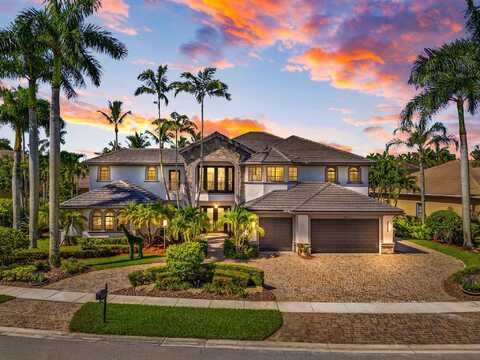 10741 Versailles Boulevard, Wellington, FL 33449