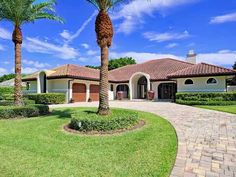11751 Maidstone Drive, Wellington, FL 33414