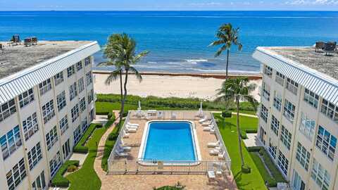 3851 N Ocean Boulevard, Gulf Stream, FL 33483