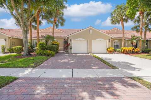 5062 Toscana Trail N, Boynton Beach, FL 33437