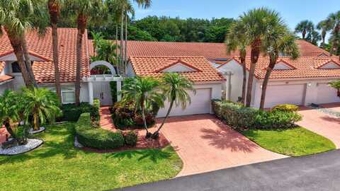 3815 Candlewood Court, Boca Raton, FL 33487