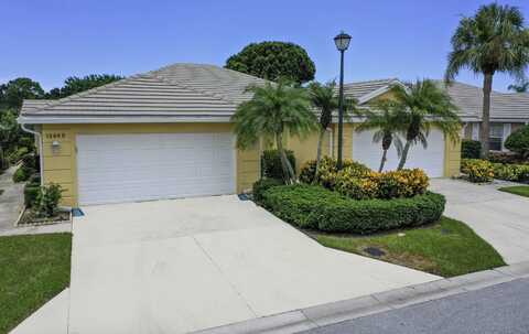 1246 NW Bentley Circle, Port Saint Lucie, FL 34986