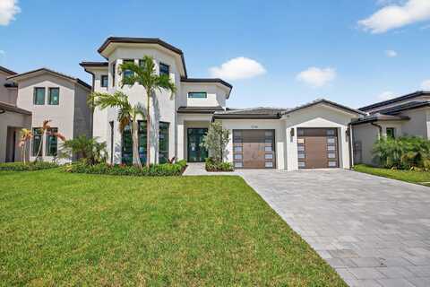 5746 Ashwood Circle W, Hollywood, FL 33312