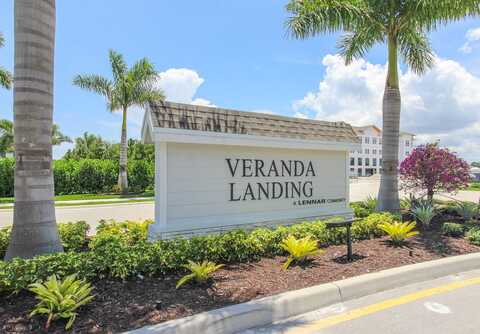 640 SE Lake Falls Street, Port Saint Lucie, FL 34984