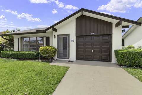 6370 Lakemont Circle, Greenacres, FL 33463