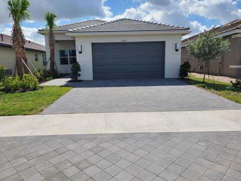 13264 SW Blue River Road, Port Saint Lucie, FL 34987
