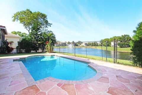 4087 Woodhill Place, Boynton Beach, FL 33436