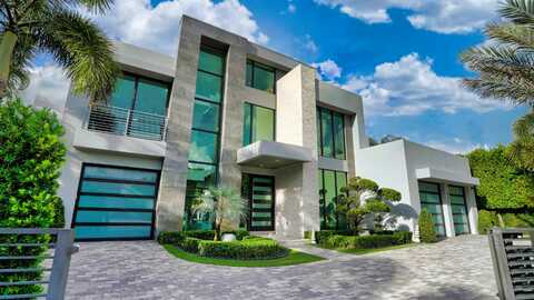 862 NE 33rd Street, Boca Raton, FL 33431