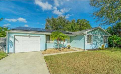 2533 SE Grand Drive, Port Saint Lucie, FL 34952