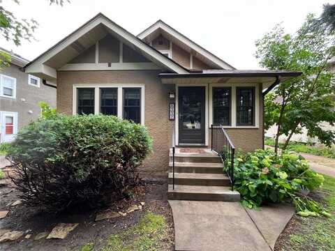 5332 Aldrich Avenue S, Minneapolis, MN 55419