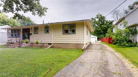 1009 James Avenue, Albert Lea, MN 56007