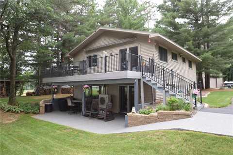 2975 Long Lake Road, Danbury, WI 54830