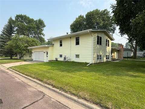314 Sanford Road, Benson, MN 56215
